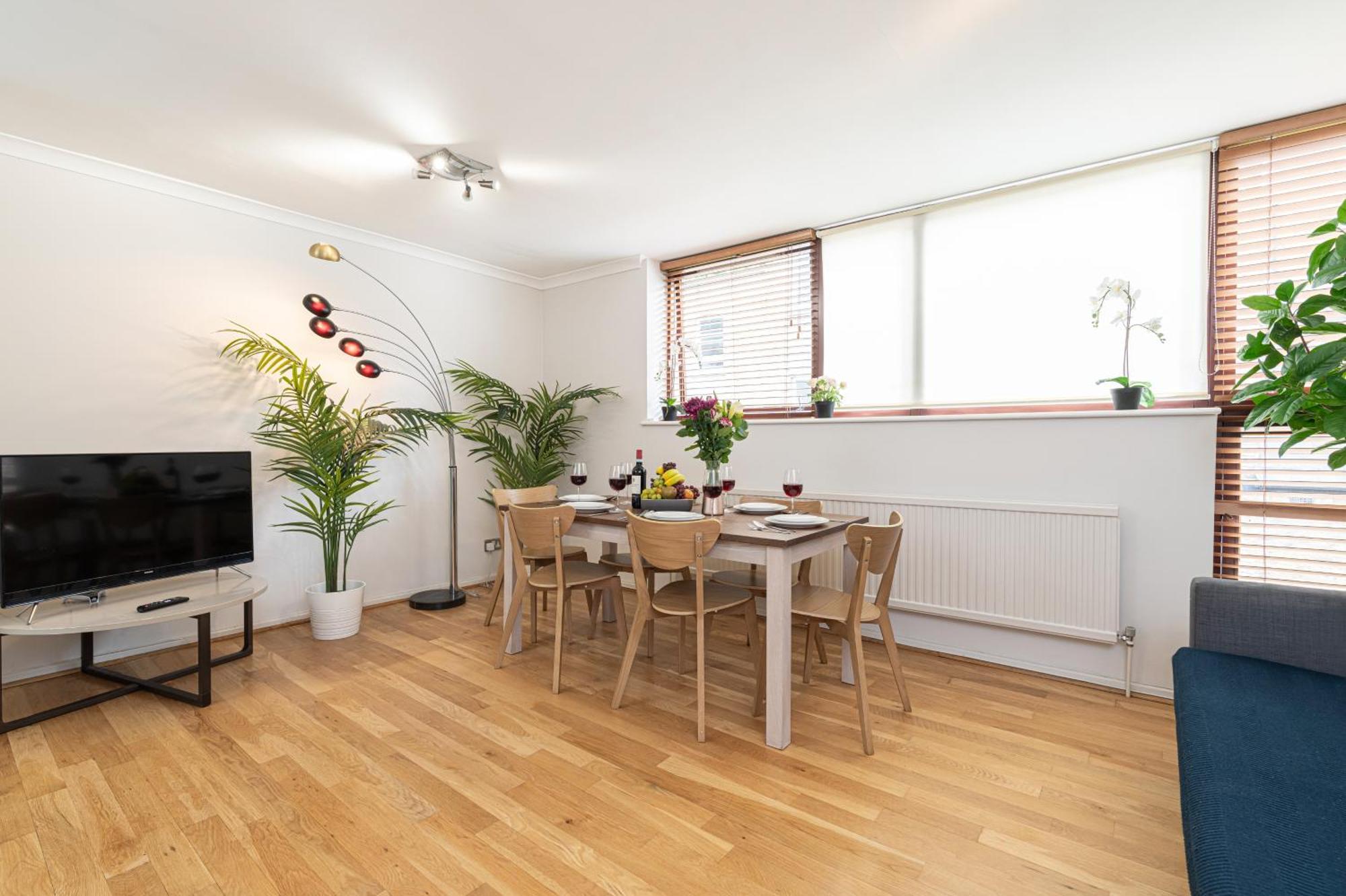 Goodge Apartments Londra Esterno foto