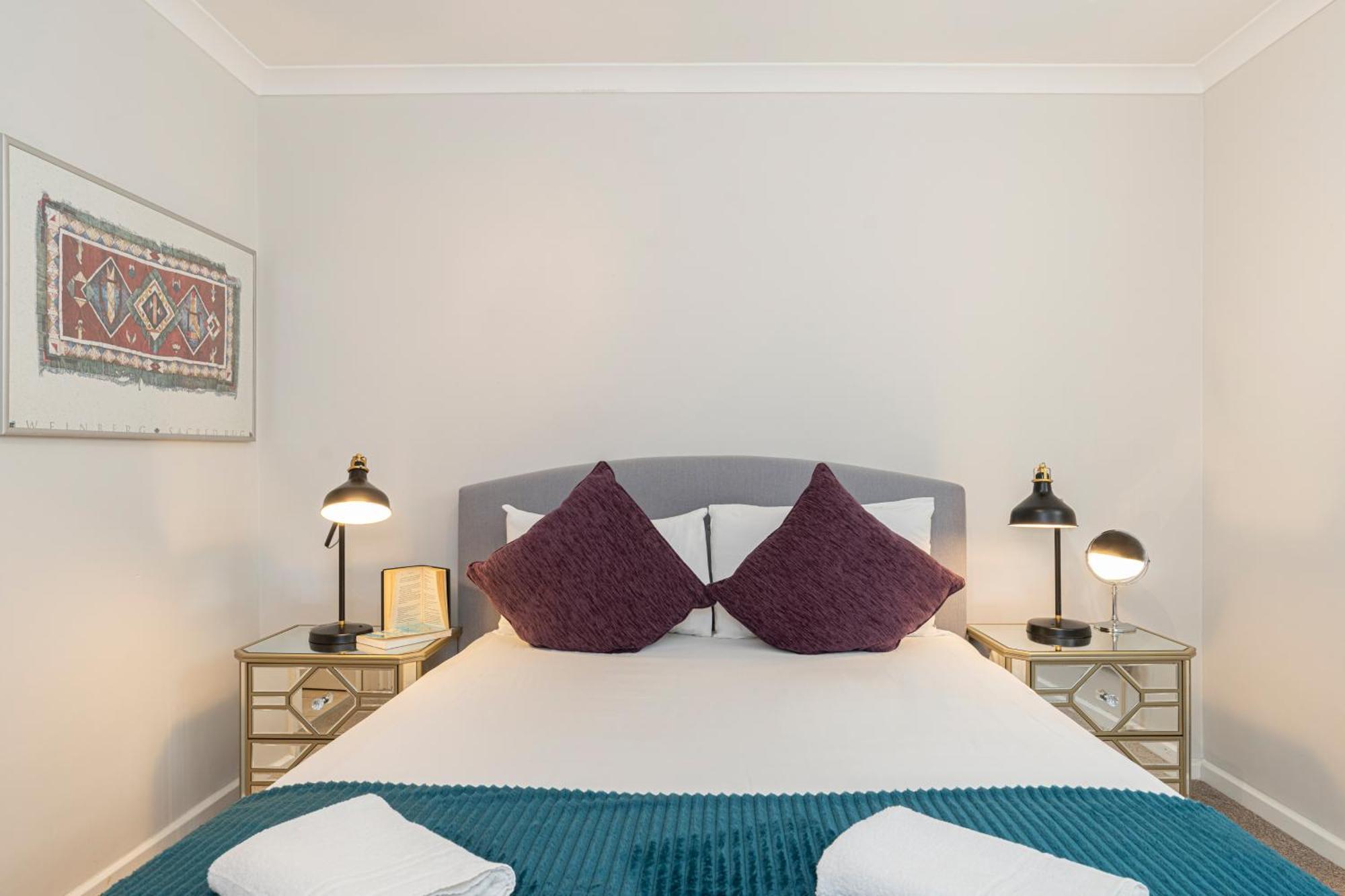 Goodge Apartments Londra Esterno foto