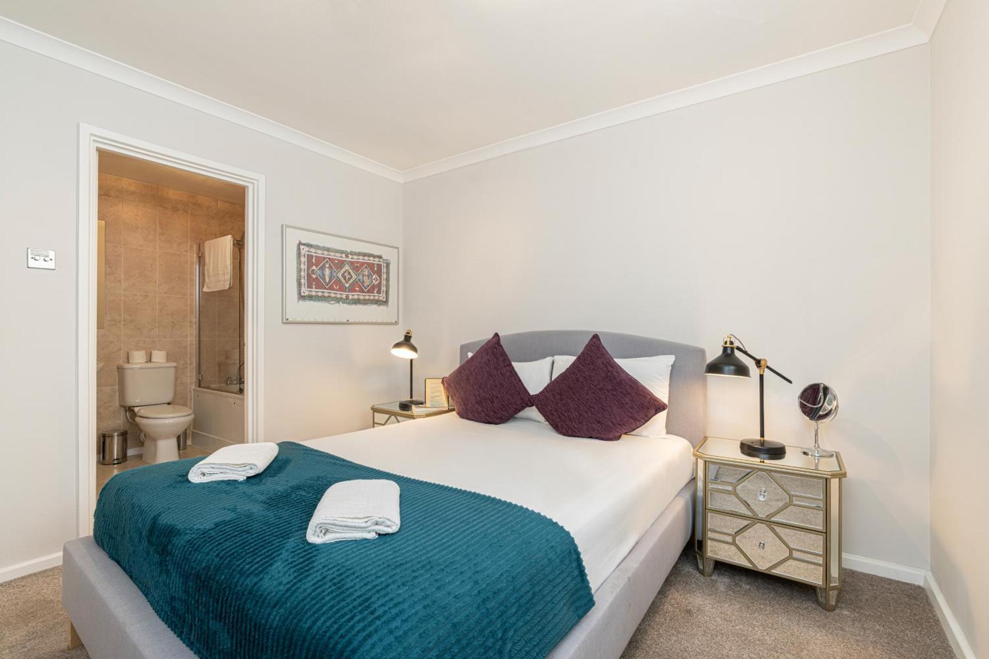 Goodge Apartments Londra Esterno foto