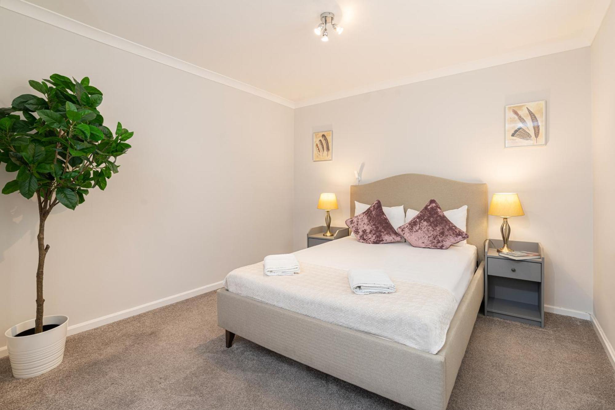 Goodge Apartments Londra Esterno foto