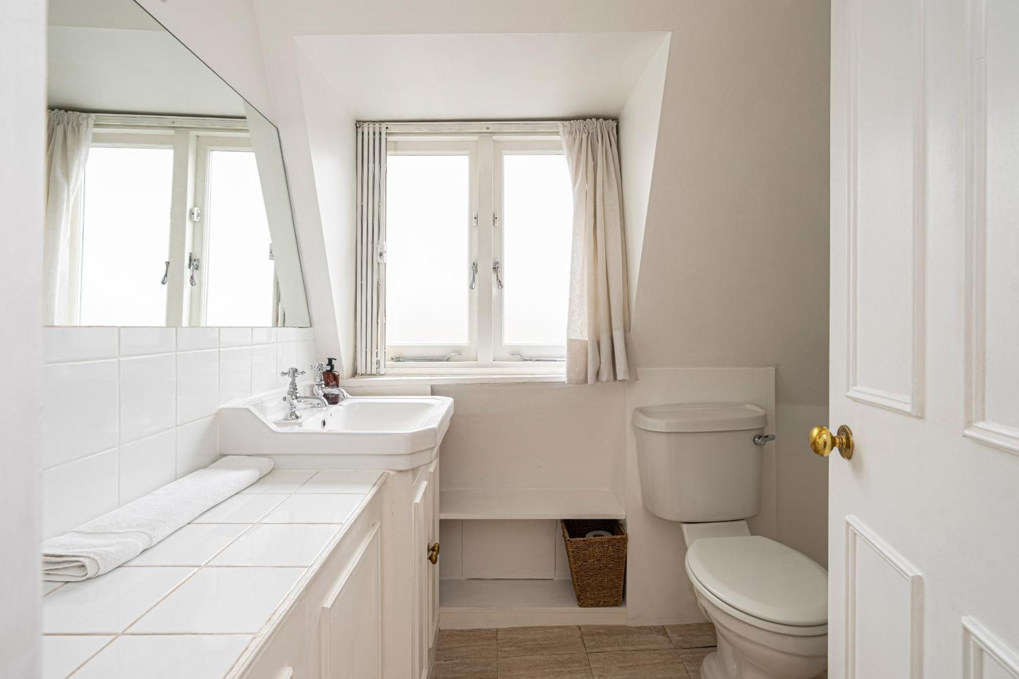 Goodge Apartments Londra Esterno foto